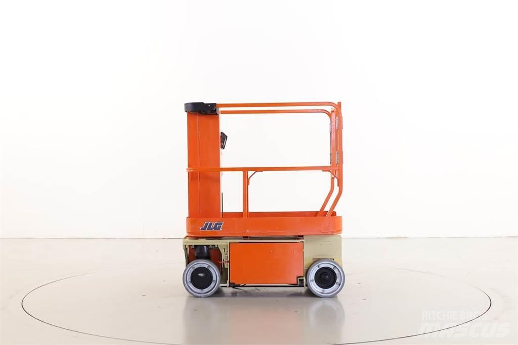 JLG 1230ES Personløftere