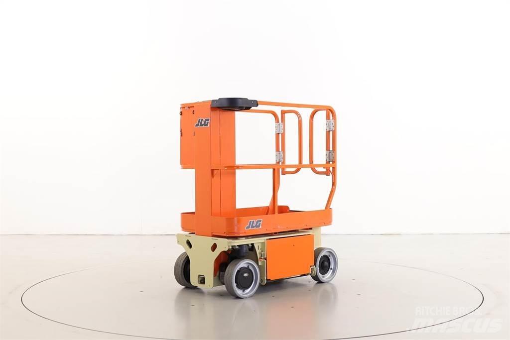 JLG 1230ES Personløftere