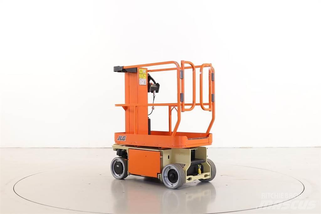 JLG 1230ES Personløftere