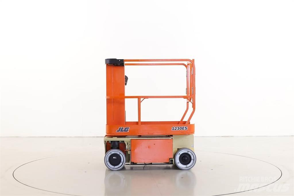 JLG 1230ES Personløftere