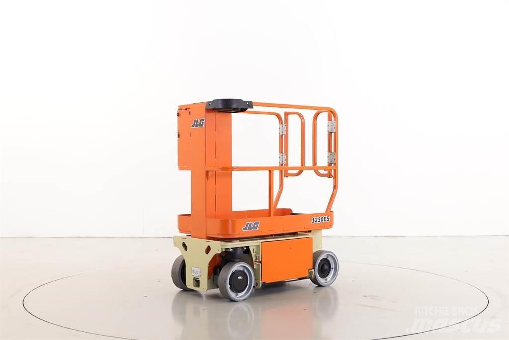 JLG 1230ES Personløftere
