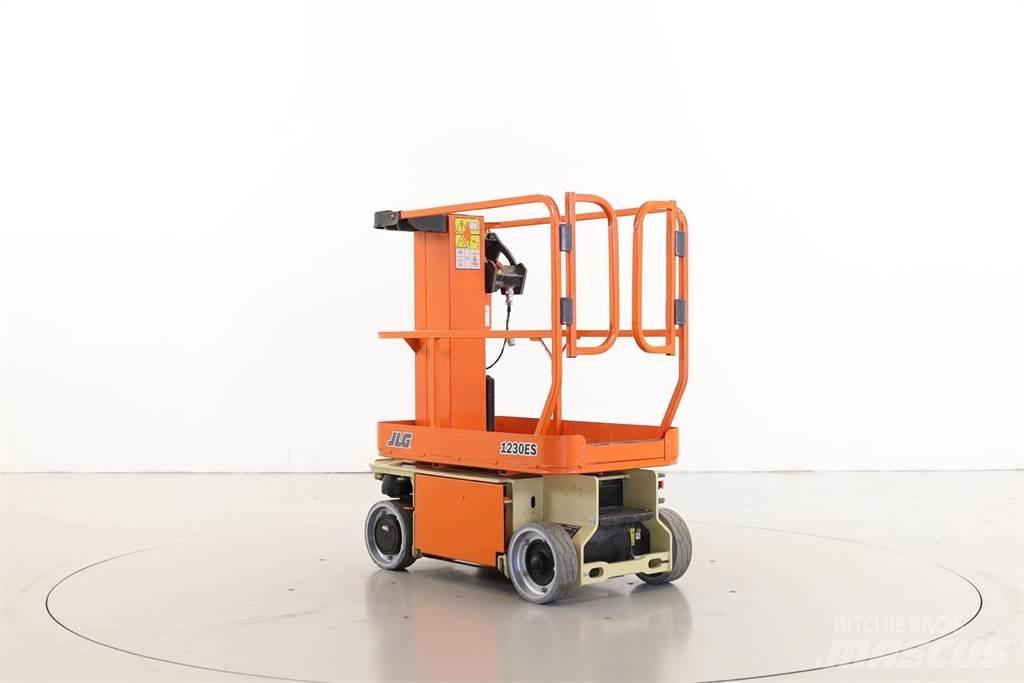 JLG 1230ES Personløftere