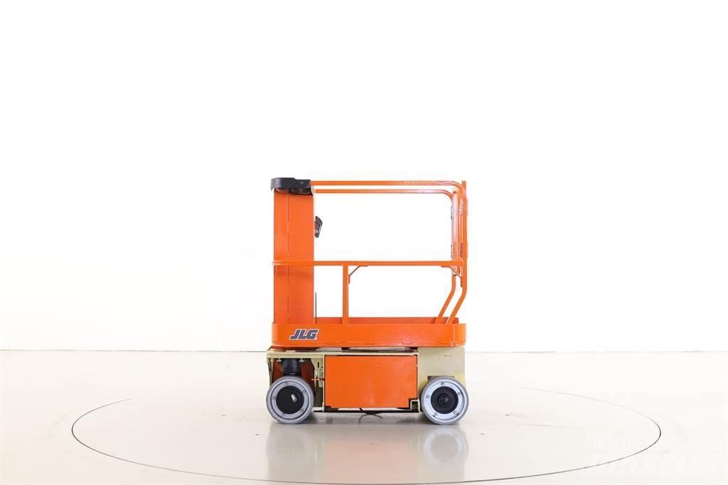 JLG 1230ES Personløftere