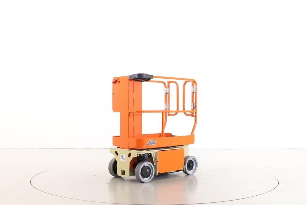 JLG 1230ES Personløftere