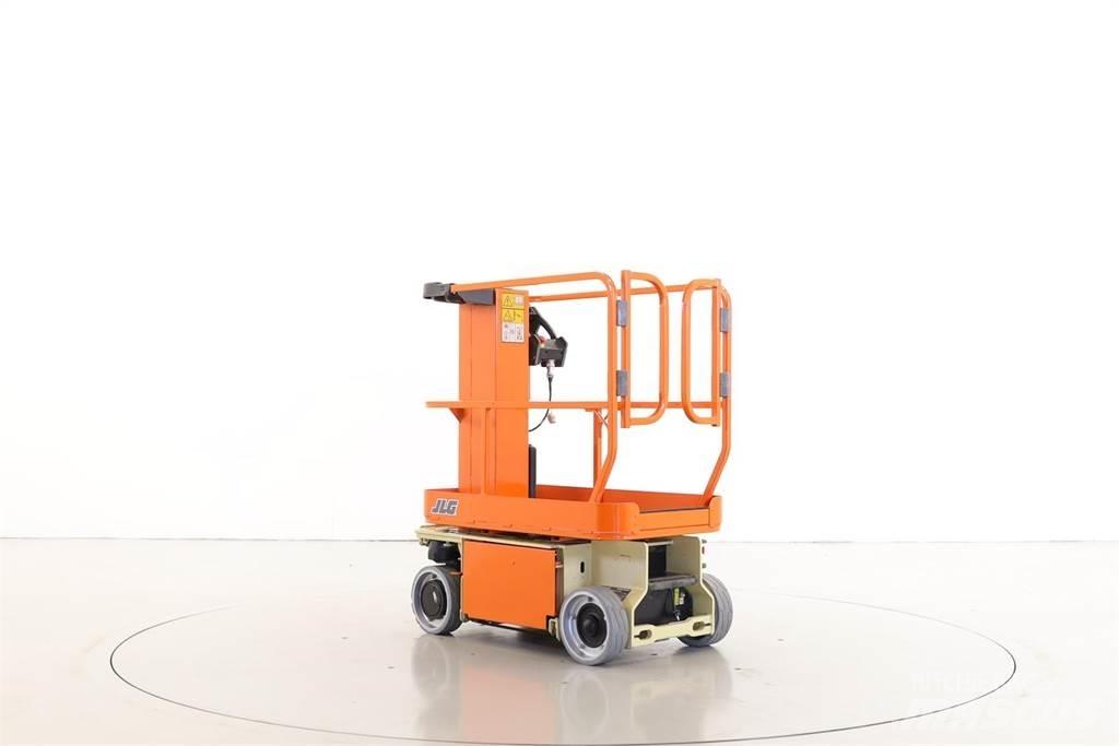 JLG 1230ES Personløftere