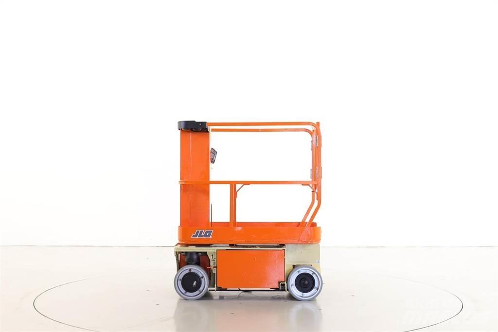 JLG 1230ES Personløftere