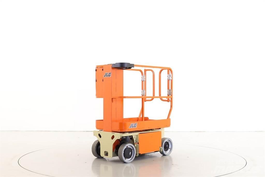 JLG 1230ES Personløftere
