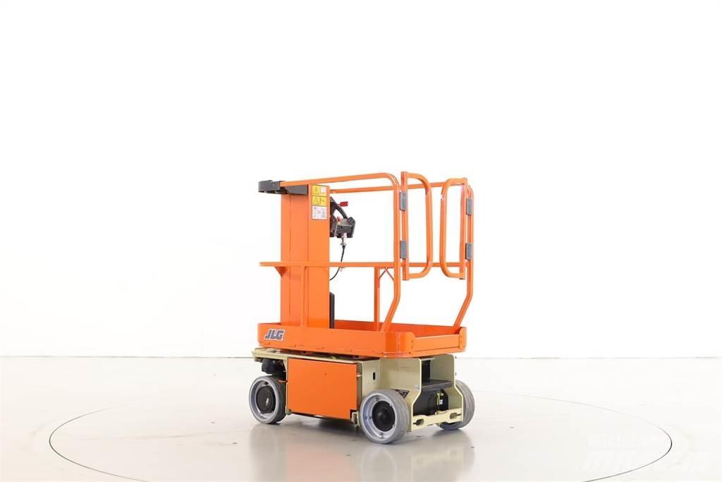 JLG 1230ES Personløftere