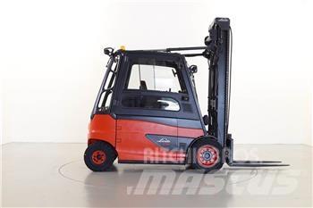 Linde E40-600HL Elektriske trucker