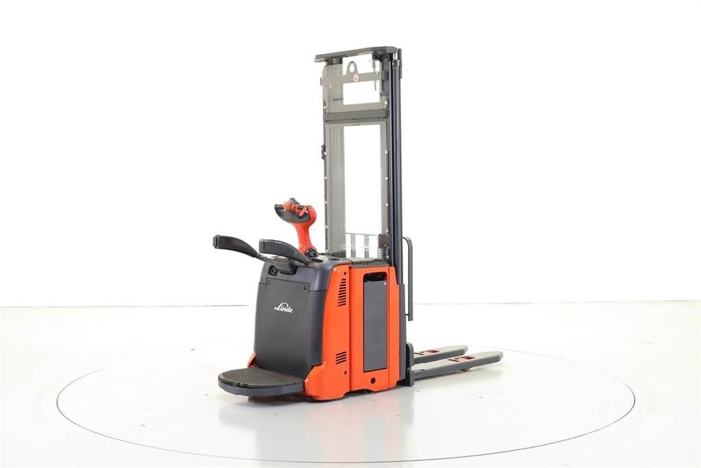 Linde L12AP Stablere