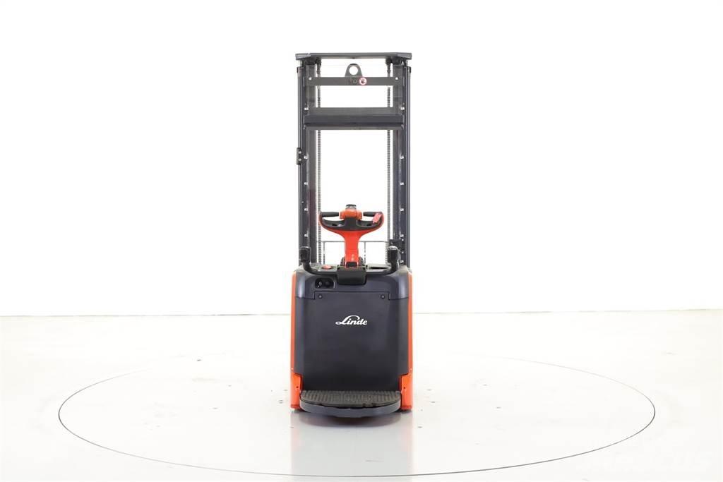 Linde L12AP Stablere