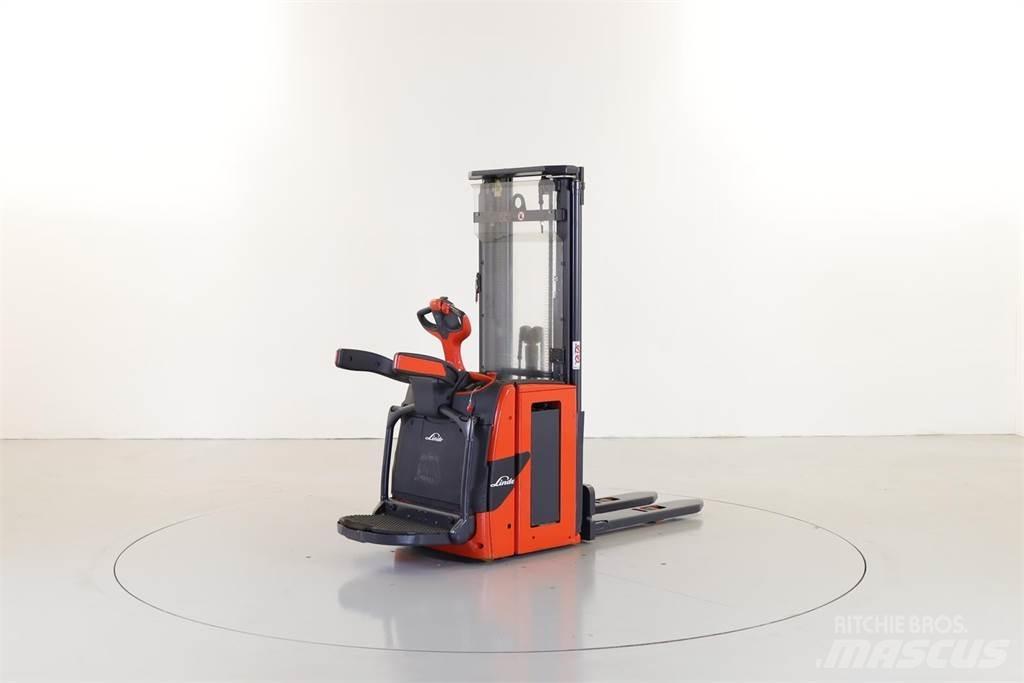 Linde L16 AP Stablere