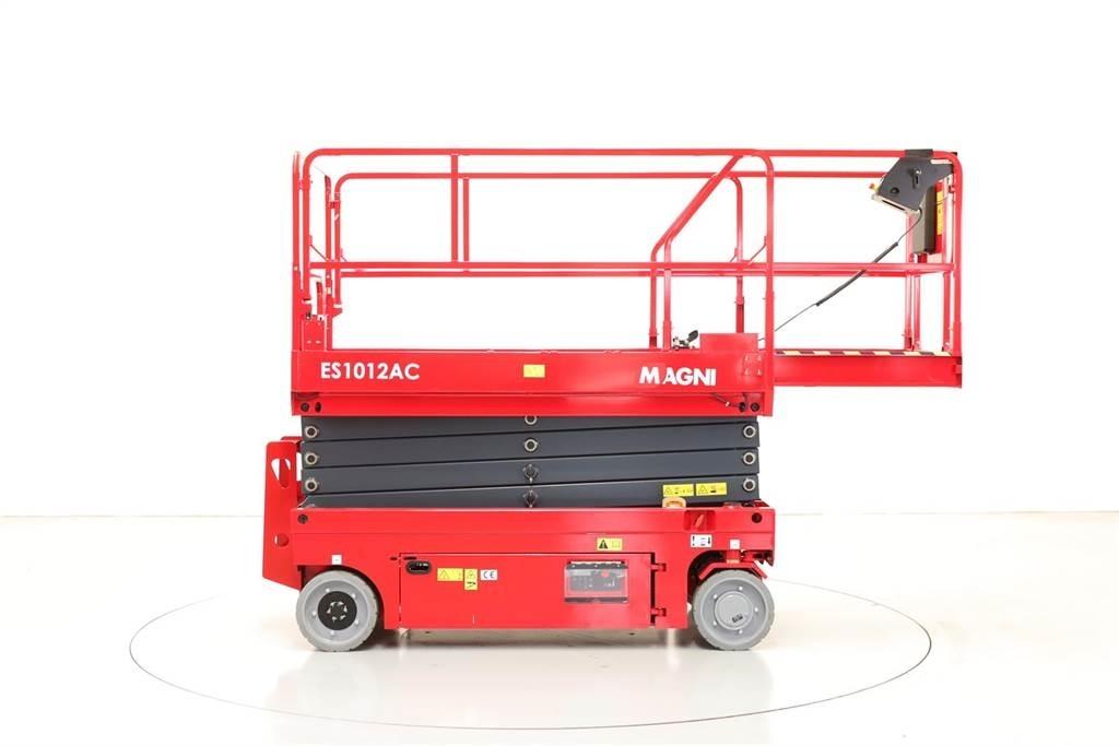 Magni ES1012AC Sakselifter
