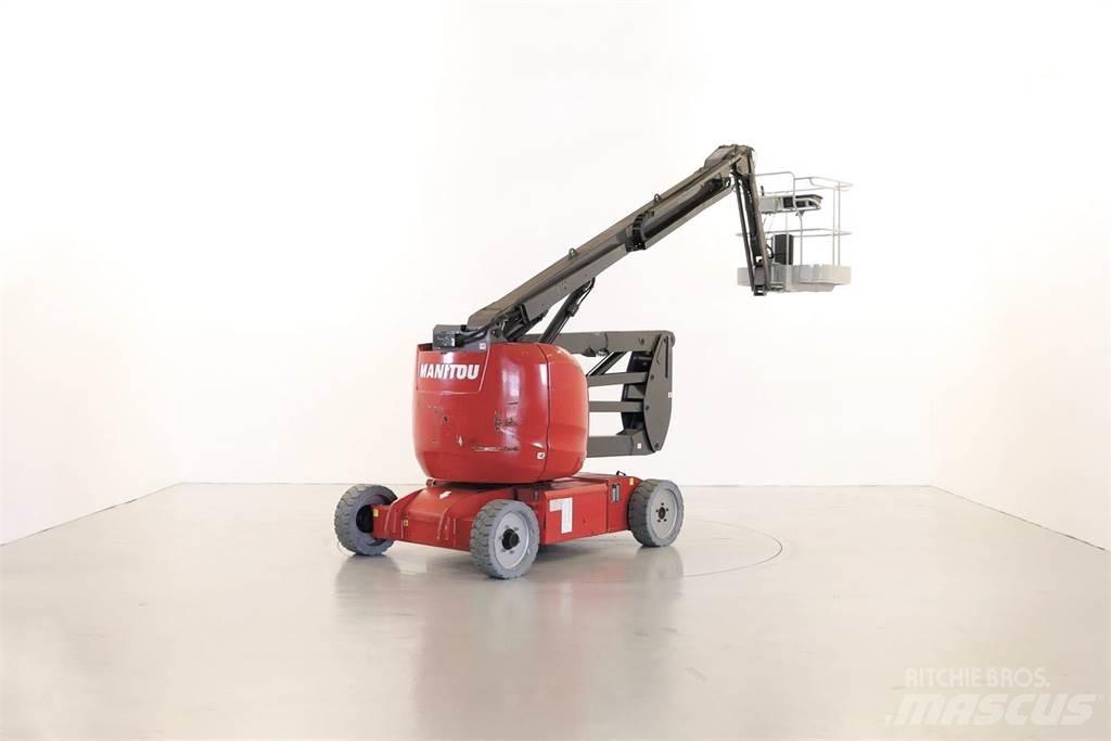 Manitou 170AETJL Leddede bomlifter