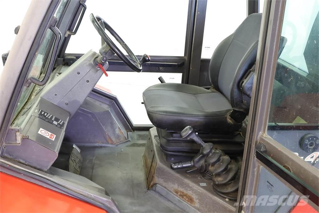 Manitou M50-4 Truck - Annet