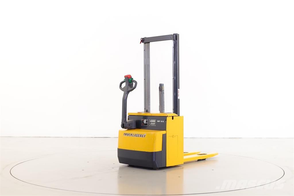 MIC WP10E Truck - Annet