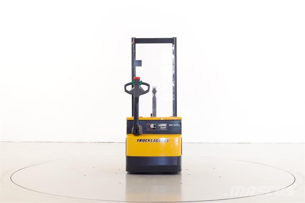 MIC WP10E Truck - Annet