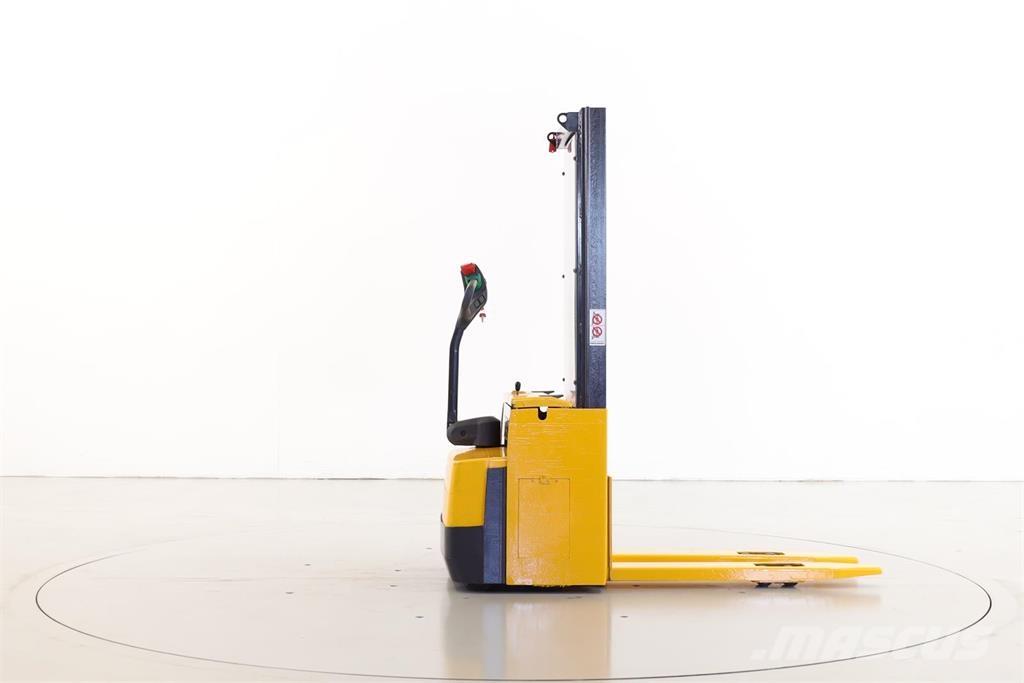 MIC WP10E Truck - Annet