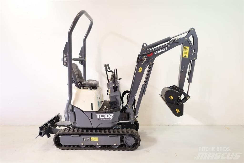 Schaeff TC10 Truck - Annet