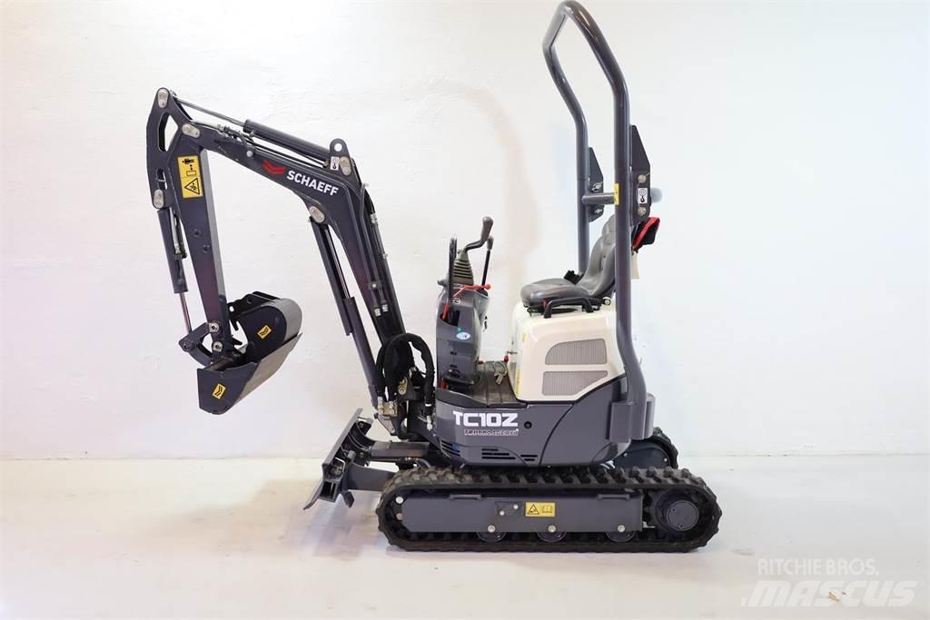 Schaeff TC10 Truck - Annet