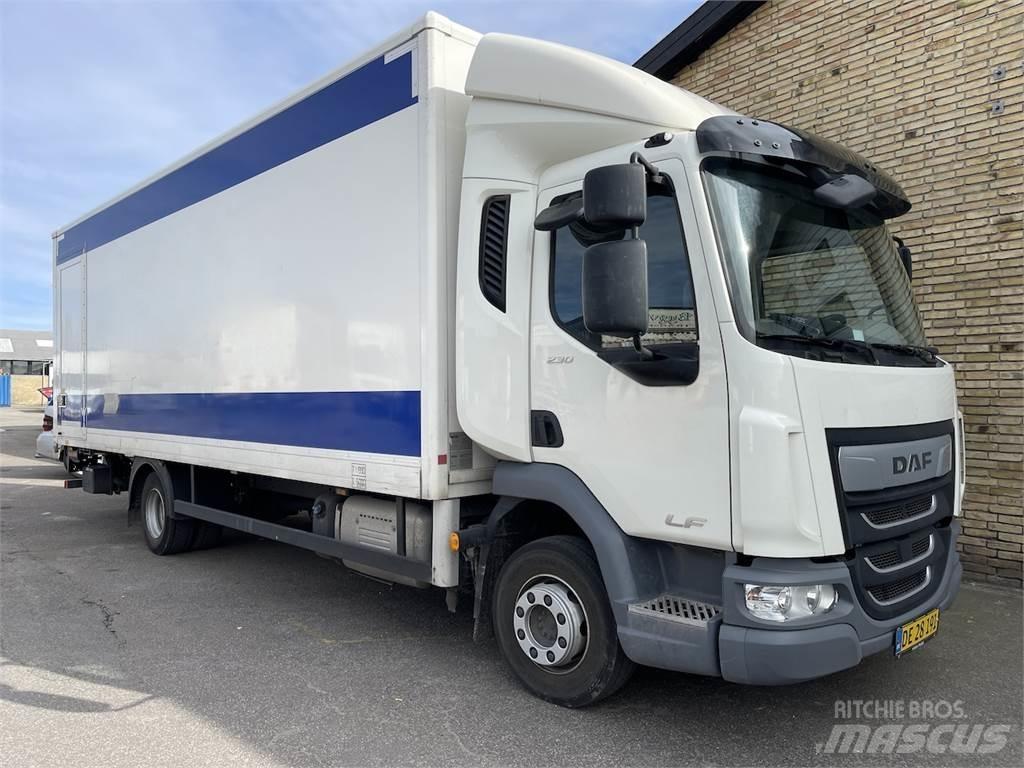 DAF LF230 Skapbiler