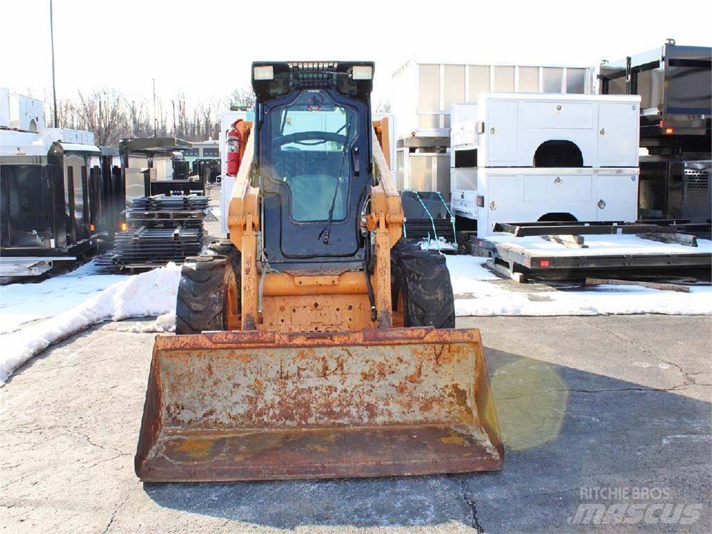 CASE 440 Transport - Annet