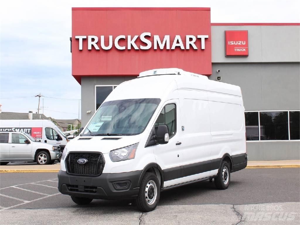Ford TRANSIT Skapbiler Frys/kjøl/varme