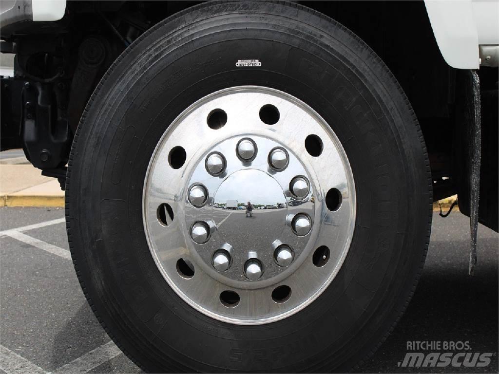GMC 7500 Tippbil