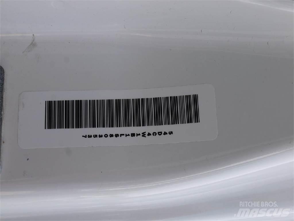 Isuzu NPR-HD Varebiler