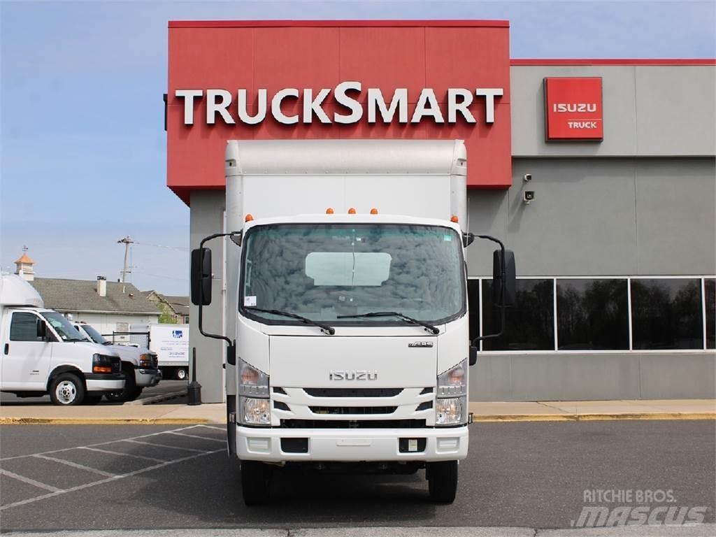 Isuzu NPR-HD Varebiler
