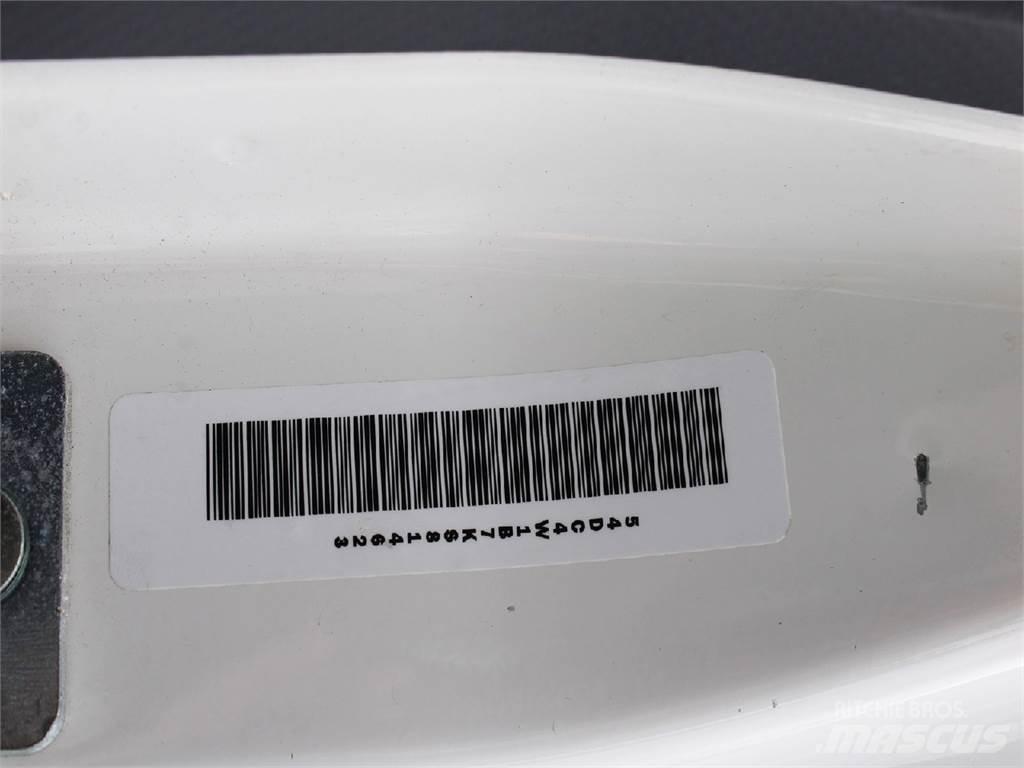 Isuzu NPR-HD Skapbiler