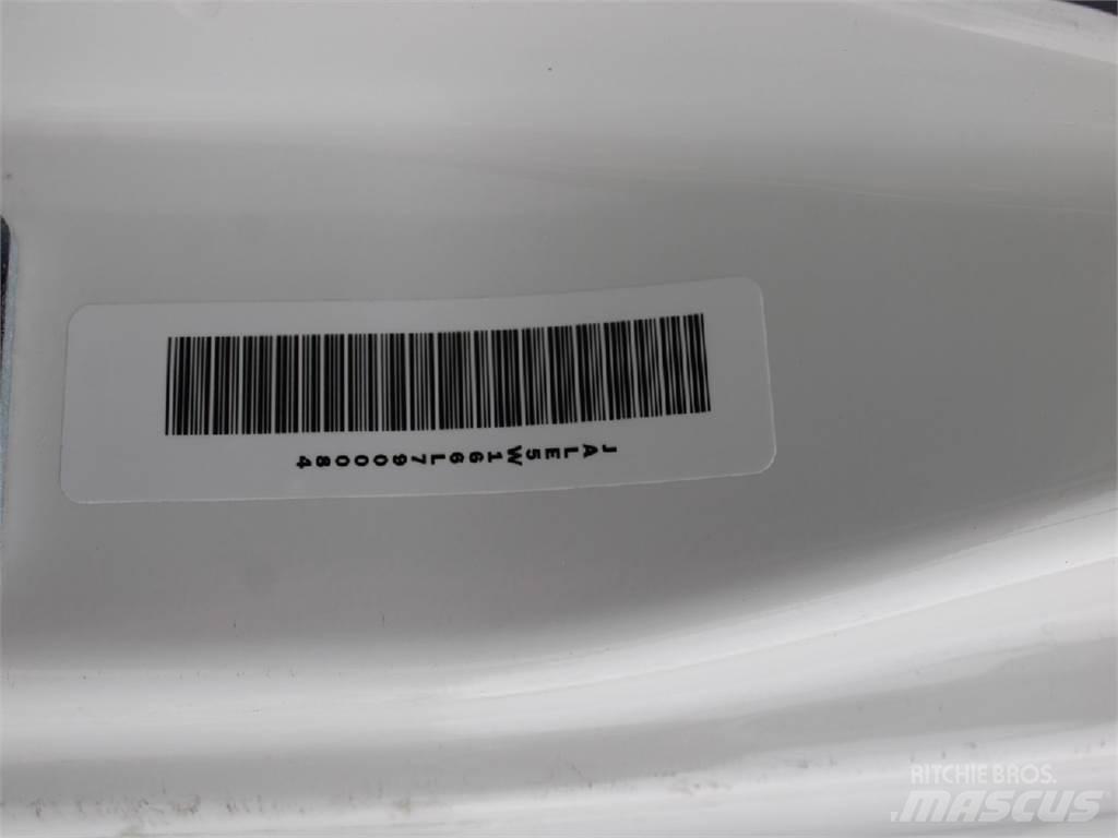 Isuzu NQR Skapbiler