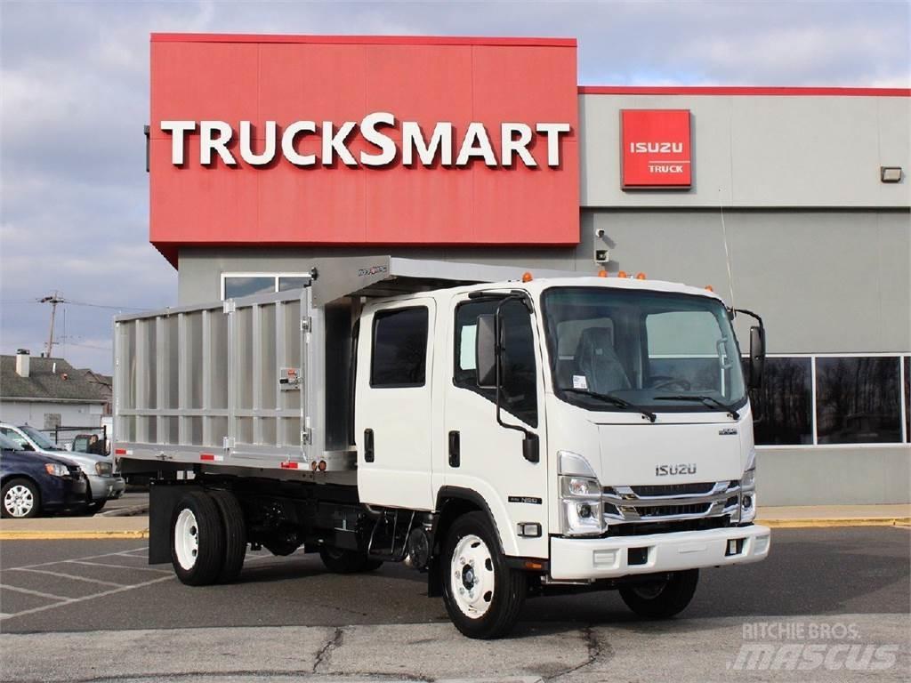 Isuzu NRR Tippbil
