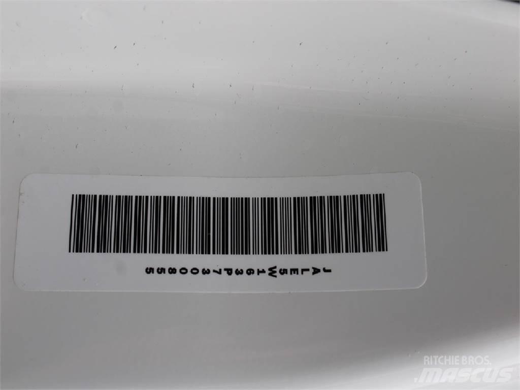 Isuzu NRR Skapbiler