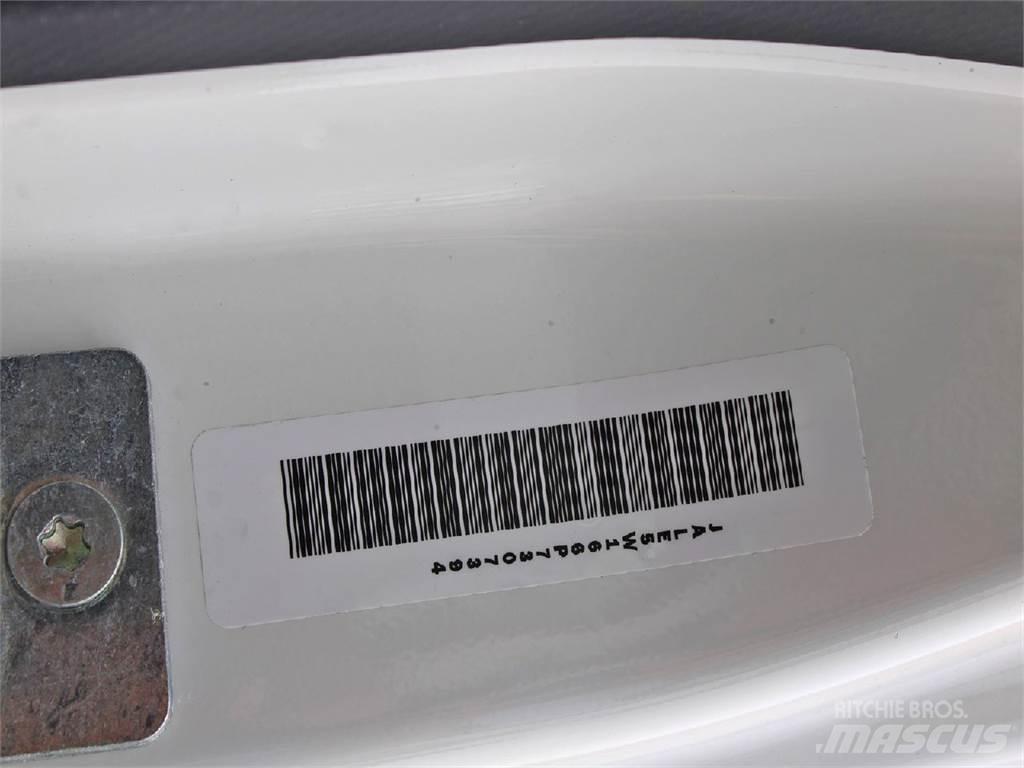 Isuzu NRR Skapbiler