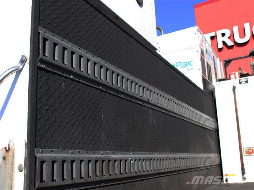 Kenworth T370 Kranbil