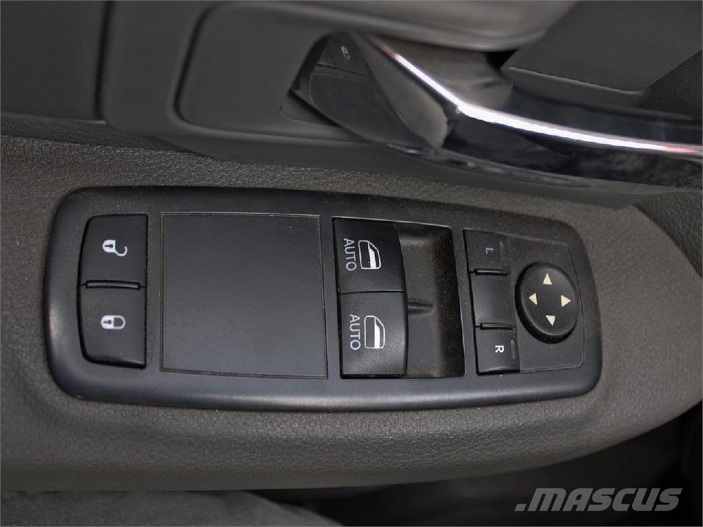 RAM 5500 Tippbil