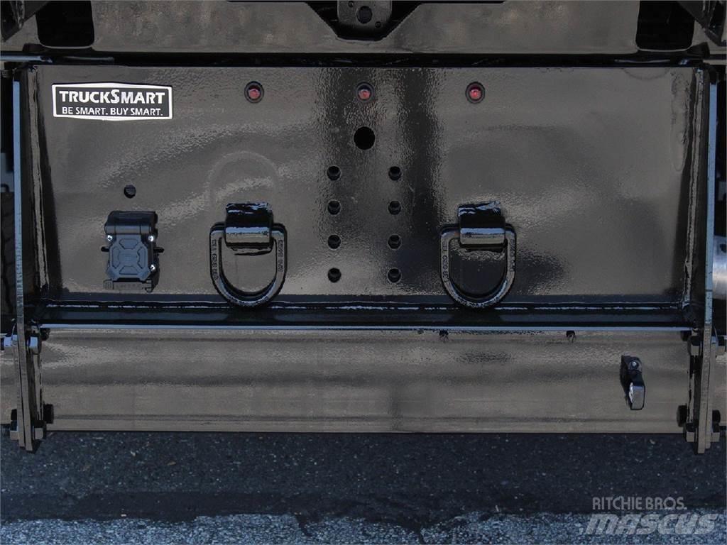 RAM 5500 Kabelløft lastebiler