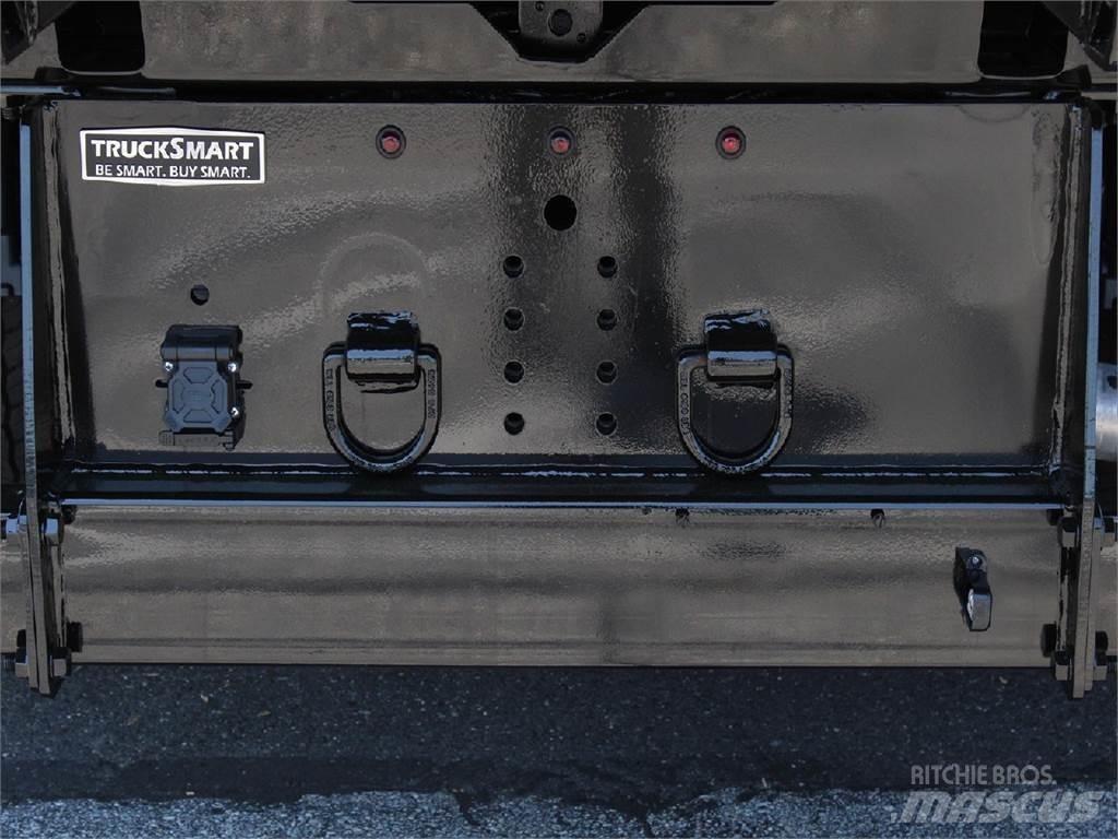 RAM 5500 Tippbil
