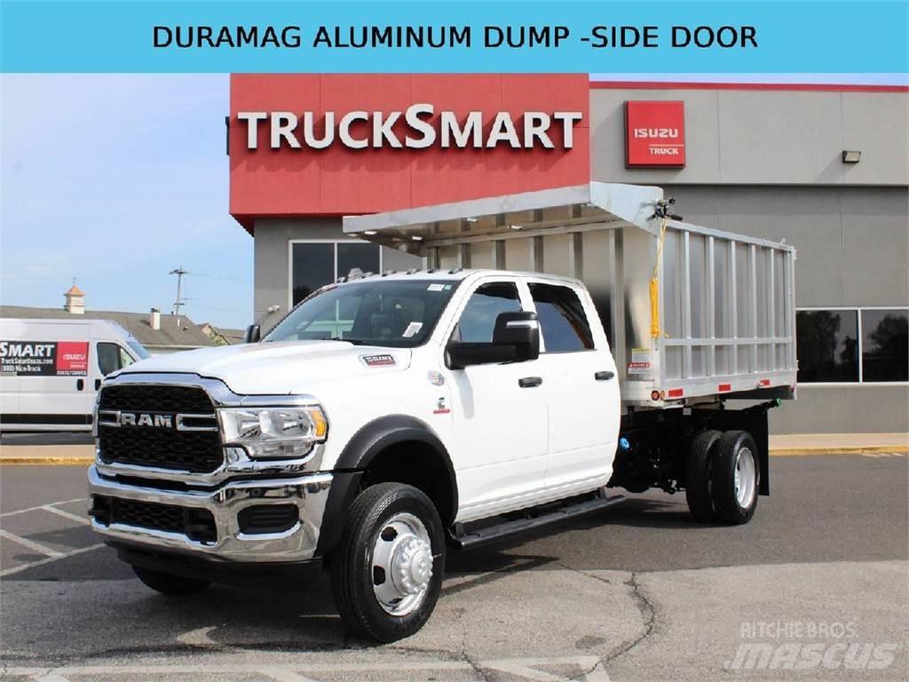 RAM 5500 Tippbil