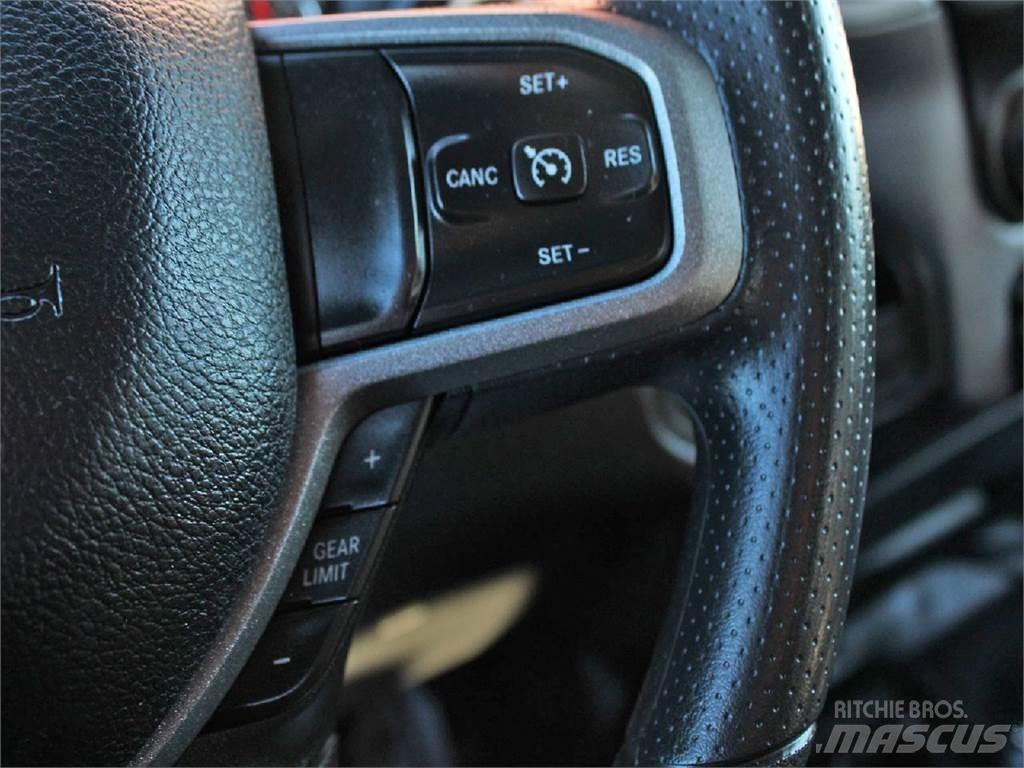 RAM 5500 Tippbil