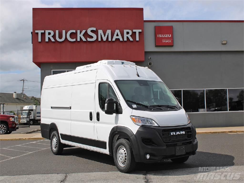 RAM PROMASTER Skapbiler Frys/kjøl/varme
