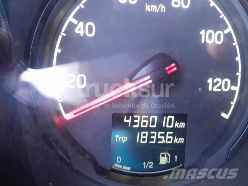 Scania R450 Trekkvogner