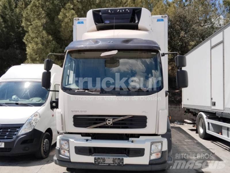 Volvo FL290 Skapbiler Frys/kjøl/varme