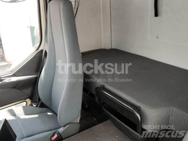 Volvo FL290 Skapbiler Frys/kjøl/varme