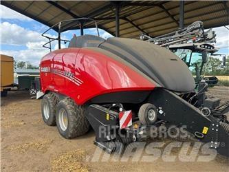 Case IH LB 434 Firkantpresser