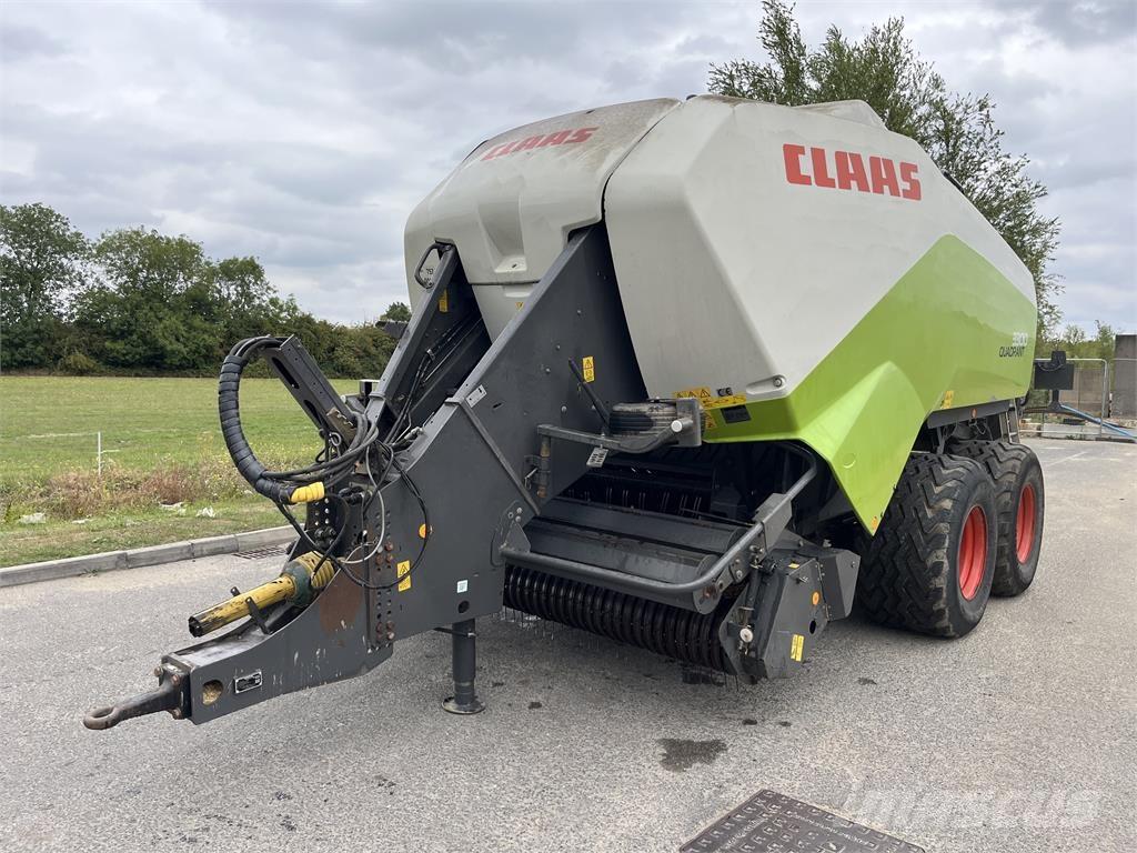 CLAAS 3300 Firkantpresser