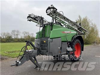 Fendt RG344 Slepesprøyter