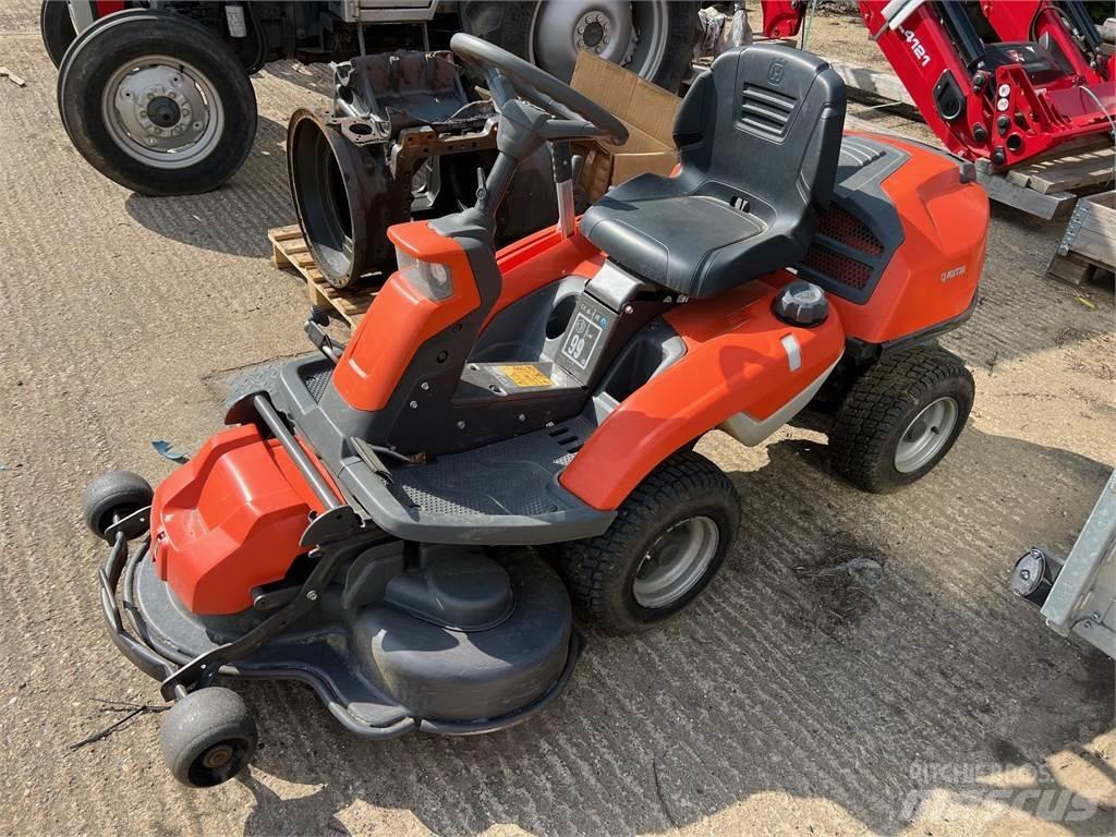 Husqvarna R216 Landbruk - Annet