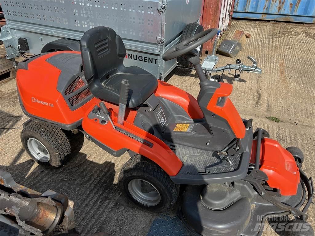 Husqvarna R216 Landbruk - Annet